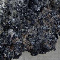 Litharge & Magnesioferrite