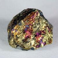 Chalcopyrite