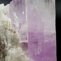 Kunzite