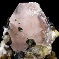 Morganite