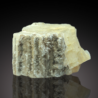 Beryllonite