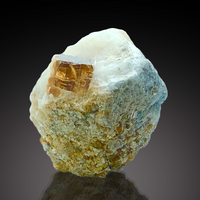 Phlogopite With Marble