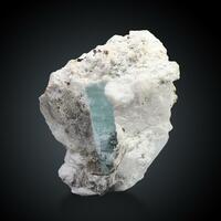 Aquamarine