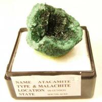 Atacamite