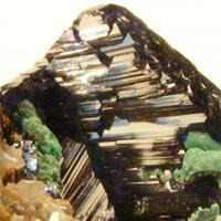 Azurite