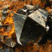 Brookite