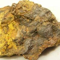 Carnotite Davidite-(La) & Ilmenite