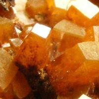 Wulfenite & Mimetite