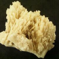 Manganoan Calcite