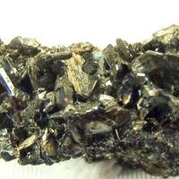 Chalcocite