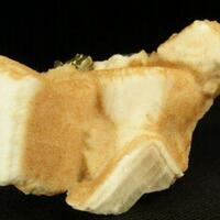 Manganoan Calcite