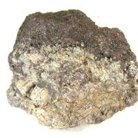 Wolframite & Arsenopyrite