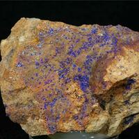 Azurite