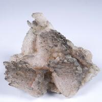 Calcite & Pyrite