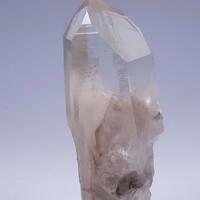 Rock Crystal