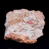 Erythrite