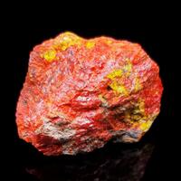 Realgar &amp;orpigment