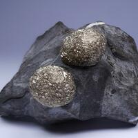 Pyrite