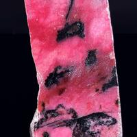 Rhodonite