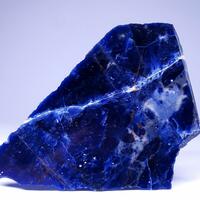 Sodalite & Lazulite