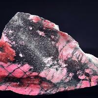 Rhodonite