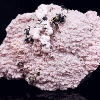 Rhodochrosite