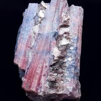 Rubellite & Tourmaline