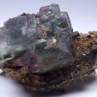 Fluorite