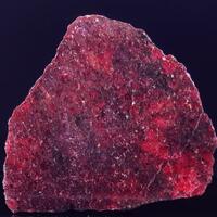 Rhodonite & Manganese Pyroxene Group