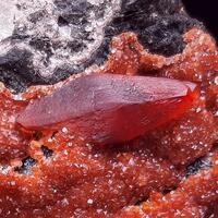 Rhodochrosite