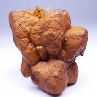Schalenblende & Baryte