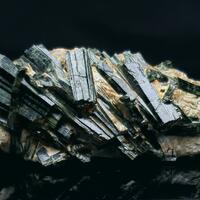 Actinolite