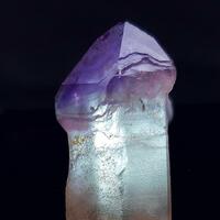 Amethyst & Quartz