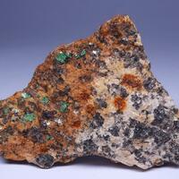 Torbernite