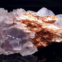 Fluorite