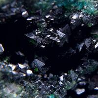 Libethenite