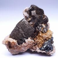 Pyrrhotite