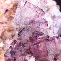 Fluorite
