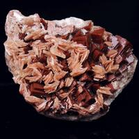 Baryte & Fluorite