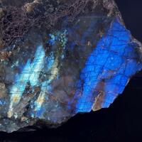 Labradorite