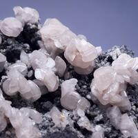 Smithsonite & Calcite