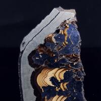 Schalenblende & Galena