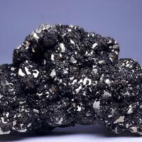 Sphalerite & Pyrite