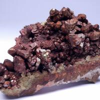 Marcasite & Pyrite
