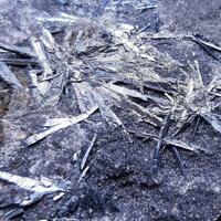 Stibnite