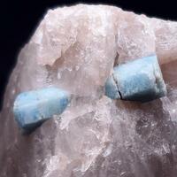 Aquamarine & Beryl