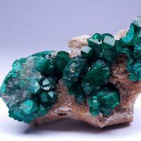 Dioptase