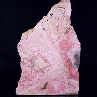 Rhodochrosite