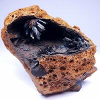 Vivianite