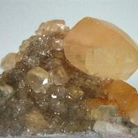 Calcite